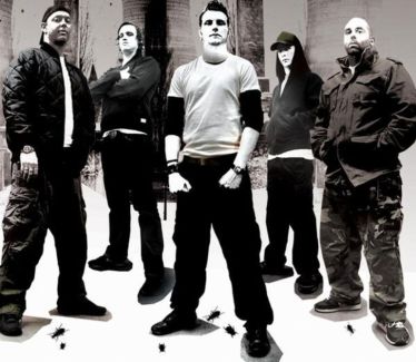 Born from Pain pictures