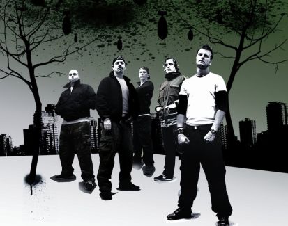 Born from Pain pictures