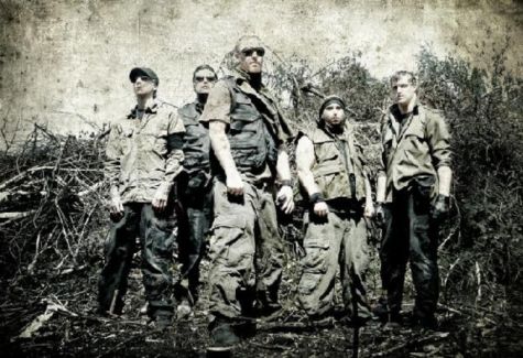 Born from Pain pictures