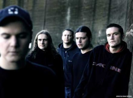 Heaven Shall Burn pictures