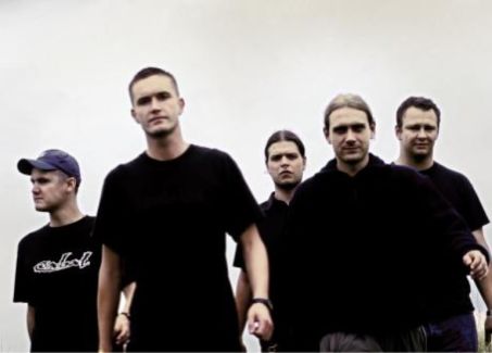 Heaven Shall Burn pictures