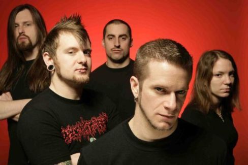All That Remains pictures