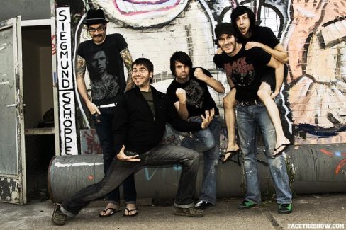 Silverstein pictures