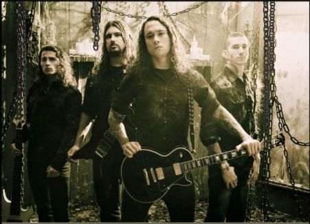 Trivium pictures