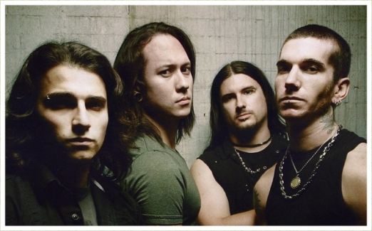 Trivium pictures