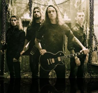 Trivium pictures