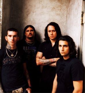 Trivium pictures