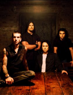 Trivium pictures