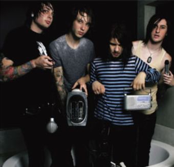 From First to Last pictures