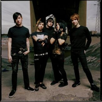 From First to Last pictures