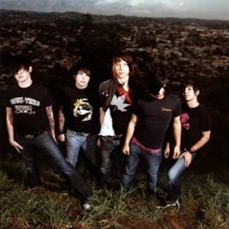 From First to Last pictures