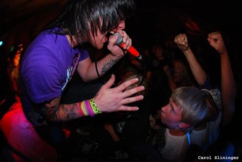 Asking Alexandria pictures