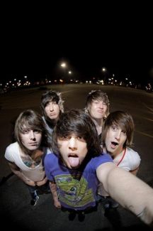Asking Alexandria pictures