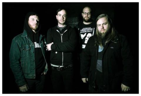 Cancer Bats pictures