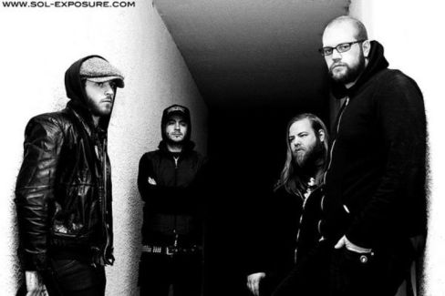 Cancer Bats pictures