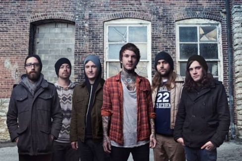 Chiodos pictures