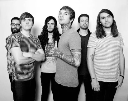 Chiodos pictures
