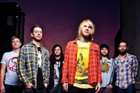 Chiodos pictures