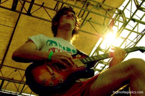 Chiodos pictures