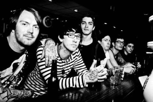 Alesana pictures