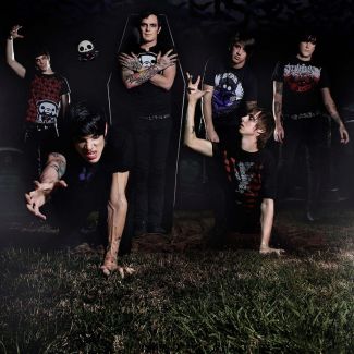 Alesana pictures