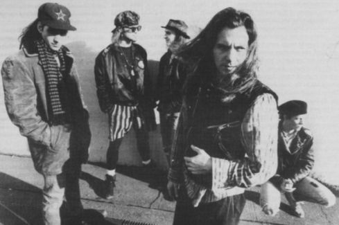 Pearl Jam pictures