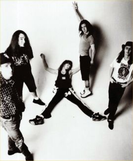 Pearl Jam pictures