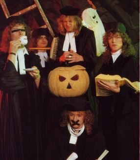 Helloween pictures