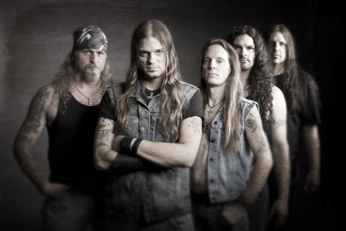 Iced Earth pictures