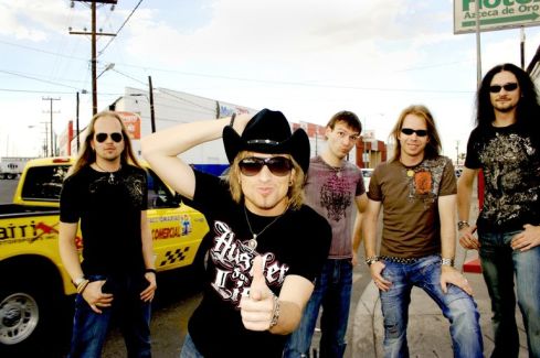 Edguy pictures