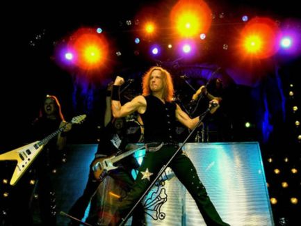 Edguy pictures