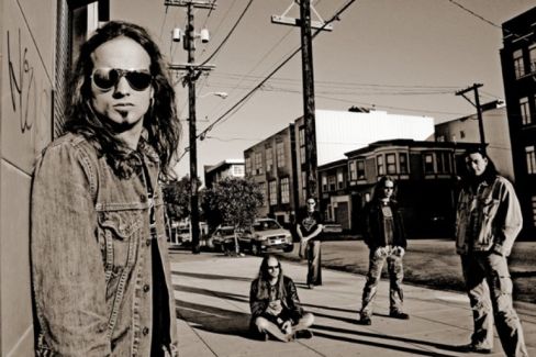 Edguy pictures