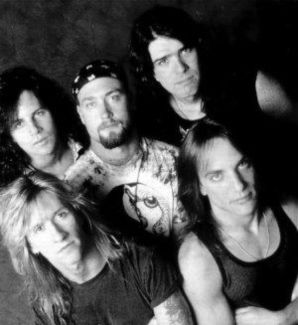 Metal Church pictures
