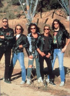 Metal Church pictures