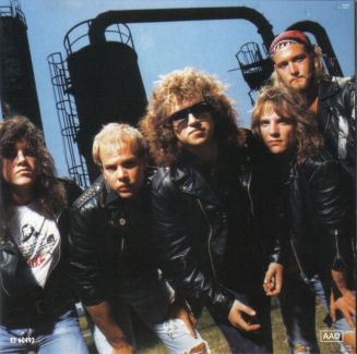 Metal Church pictures