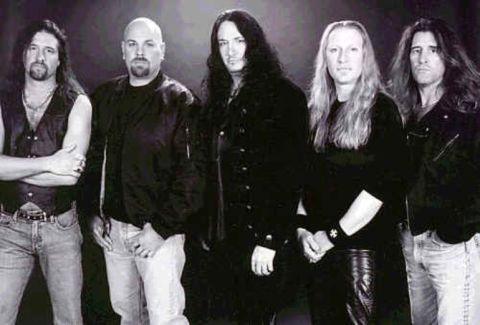 Metal Church pictures
