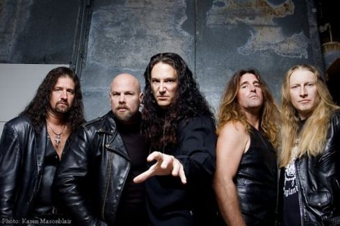 Metal Church pictures