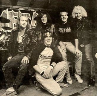Metal Church pictures