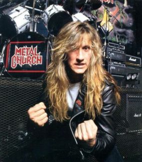 Metal Church pictures
