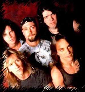 Metal Church pictures