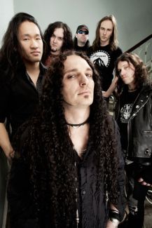 DragonForce pictures