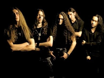 DragonForce pictures