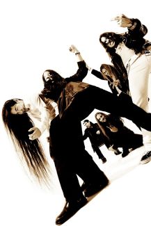 DragonForce pictures