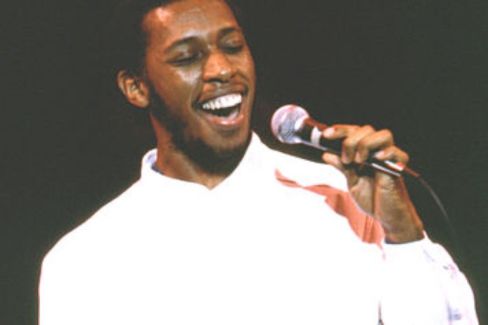 Jeffrey Osborne pictures