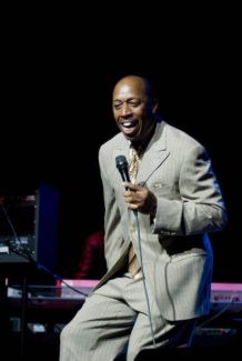 Jeffrey Osborne pictures