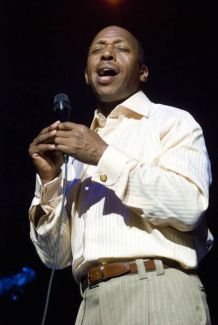 Jeffrey Osborne pictures