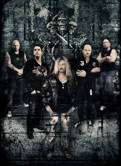 Axel Rudi Pell pictures
