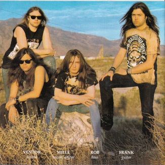 Kreator pictures