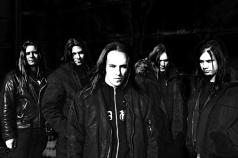 Children of Bodom pictures