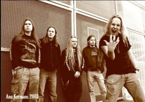 Children of Bodom pictures